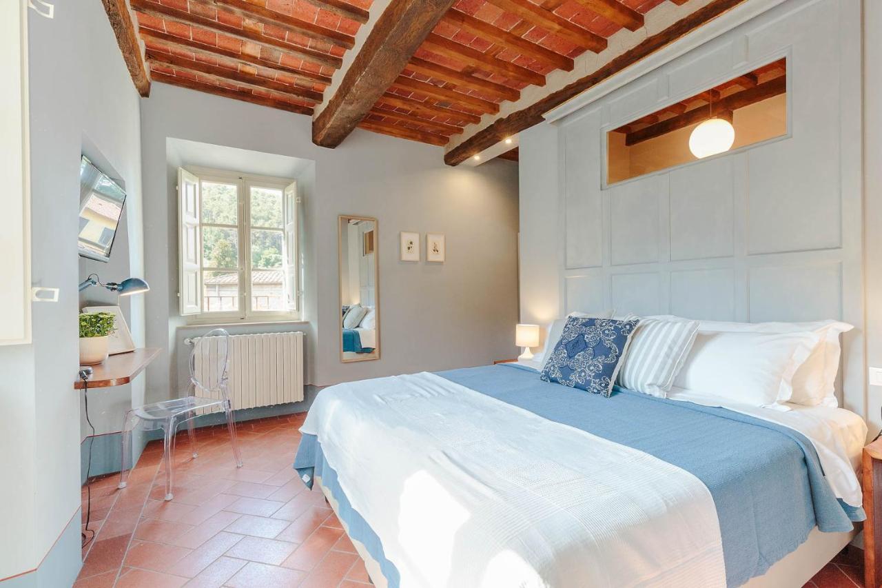 Bed and Breakfast Antica Pergola Di San Giusto à Capannori Extérieur photo