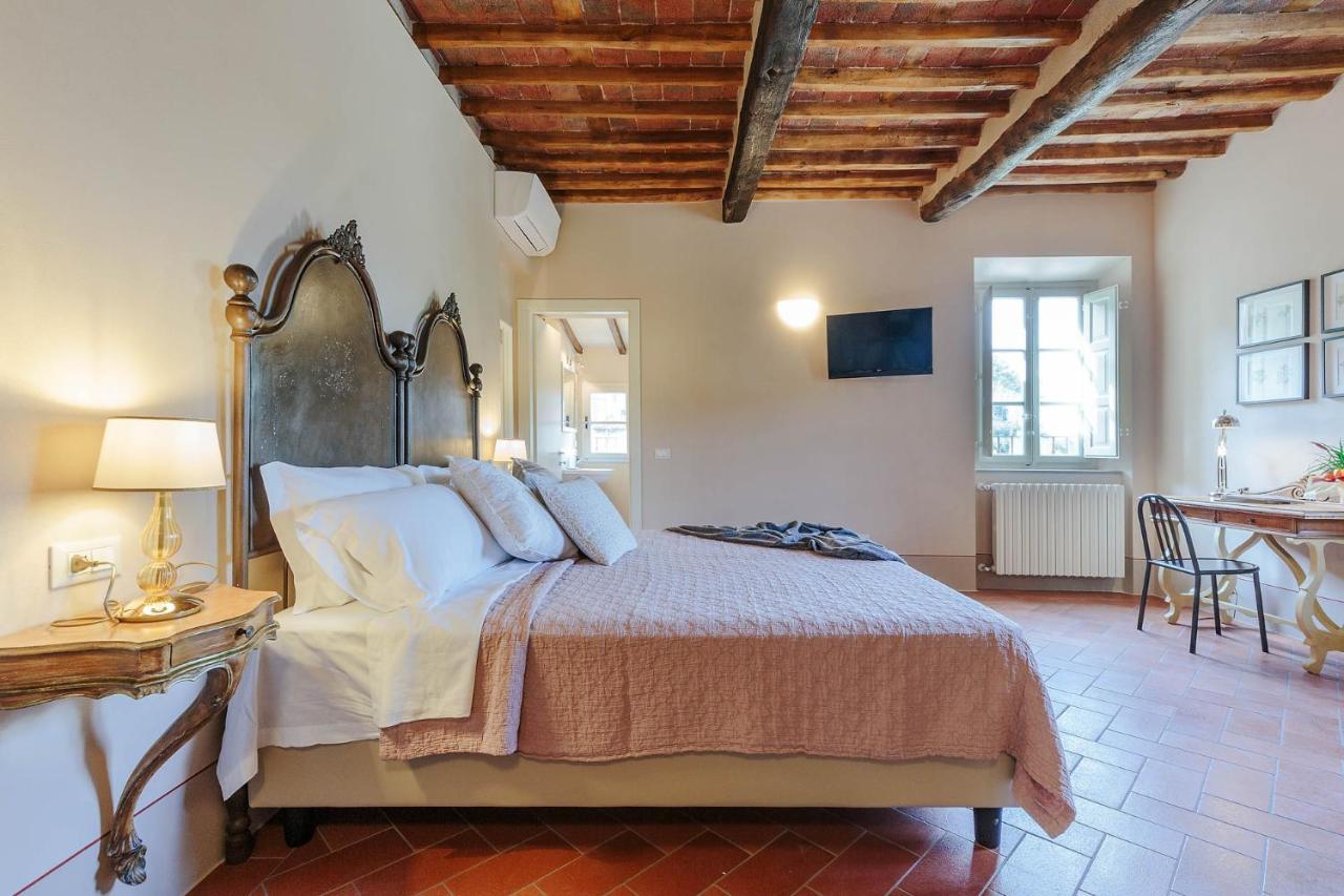 Bed and Breakfast Antica Pergola Di San Giusto à Capannori Extérieur photo