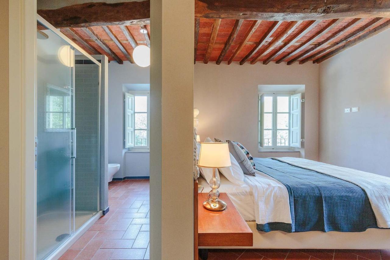 Bed and Breakfast Antica Pergola Di San Giusto à Capannori Extérieur photo