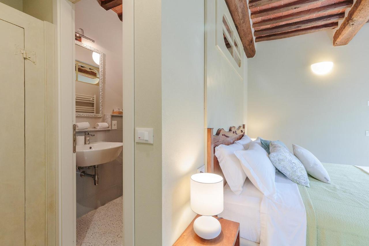 Bed and Breakfast Antica Pergola Di San Giusto à Capannori Extérieur photo