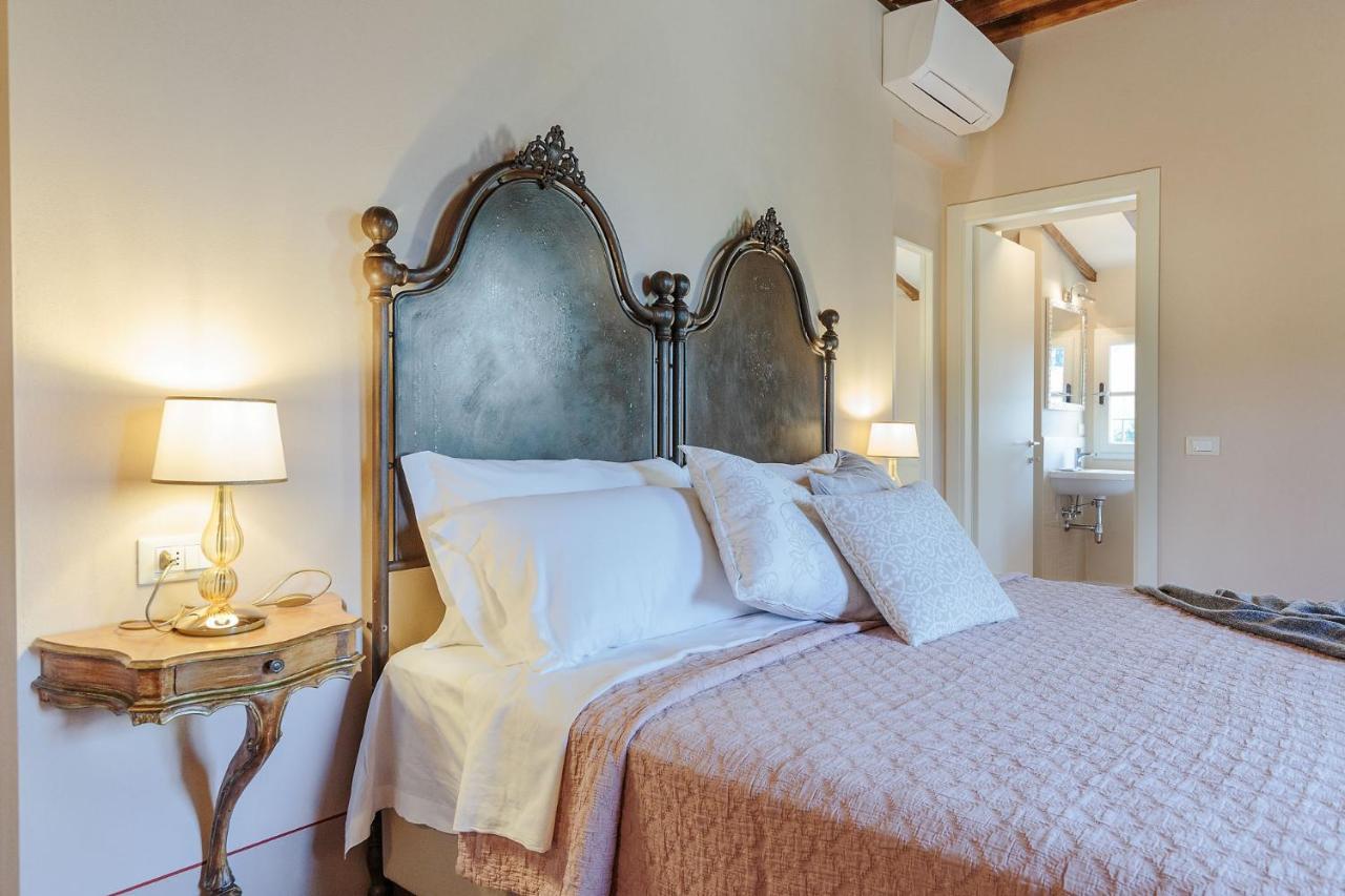 Bed and Breakfast Antica Pergola Di San Giusto à Capannori Extérieur photo