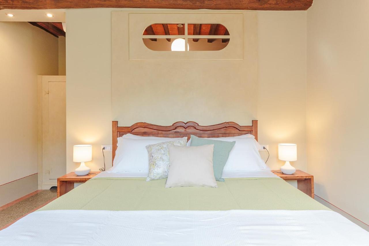 Bed and Breakfast Antica Pergola Di San Giusto à Capannori Extérieur photo