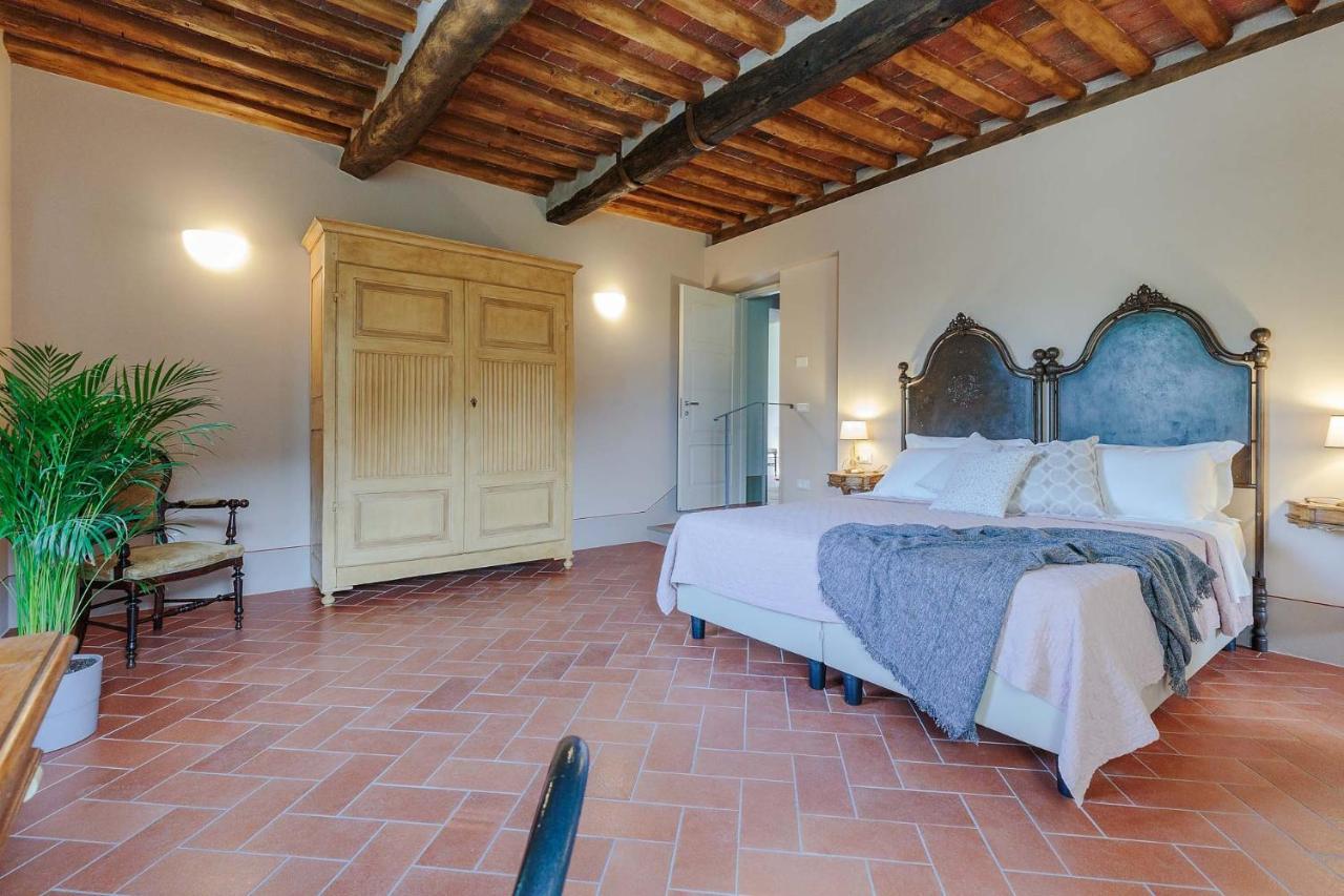 Bed and Breakfast Antica Pergola Di San Giusto à Capannori Extérieur photo